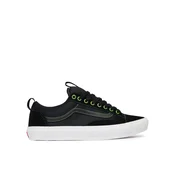 Sneakers Vans Skate Old Skool 36 + Contrast Stitch Multi EUR 44