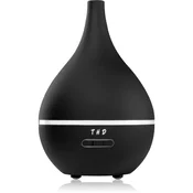 THD Niagara Black Ultrazvočni aroma difuzor