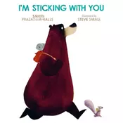 Im Sticking with You