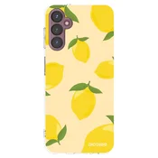Silikonski prozorni ovitek za Samsung Galaxy A05s A057G - Limoncella