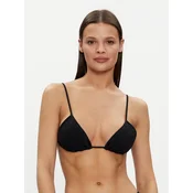 Chantelle Gornji del bikini C12VQF Črna