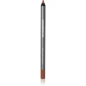 WONDERSKIN 360 Contour črtalo za ustnice odtenek Mahoganey 1.2 g