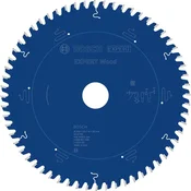 Bosch List testere za drvo Expert 2608902208, 216 mm, 60T