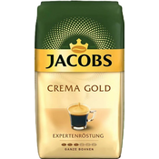 Jacobs Douwe Egberts Jacobs Crema Gold 1 kg