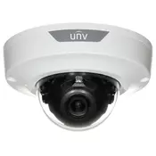 shumee IP KAMERA IPC354SB-ADNF28K-I0 - 4Mpx 2,8 mm UNIVIEW