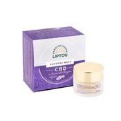 Konopjevo mazilo CBD 1.65% (CBD 500mg) sivka 30 ml