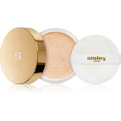 Sisley Fiksirni prašek Phyto-Teint (Loose Powder) 12 g