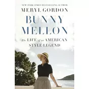 Bunny Mellon