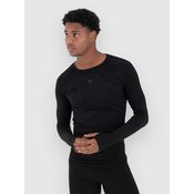 Hurley Heat Base Layer Top black