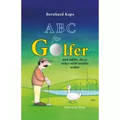 ABC für Golfer