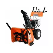 Ruris Bacac snega Himalaya 602