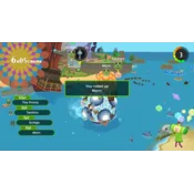 Once Upon A Katamari (Nintendo Switch)