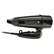 Valera Light 5400 Fold - stran od iona, sušilec za lase, črna