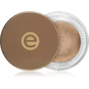 essence Cream Eyeshadow kremasto senčila za oči odtenek 03 Oyster 5 g