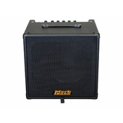 MARKBASS BAS OJAČEVALEC CMB 121 Black Line 150W