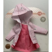 Paola Reina odeca za Anu 32cm ( 54685 )