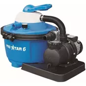 Marimex Sand Filtration ProStar 6
