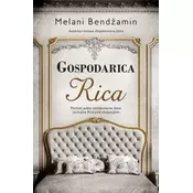 Gospodarica Rica - Melani Bendžamin ( 10727 )
