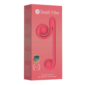 Stimulator Snail Vibe