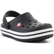 Crocs Domyślna nazwa Črna