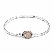 Pandora Zapestnica 586292CZ-18 586292CZ-18
