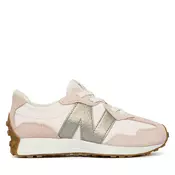 Tenisice New Balance P3271P9 Ružicasta