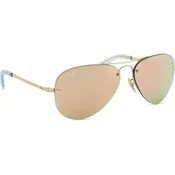 Ray-Ban Rb3449 Naočare za sunce RB 3449 001/2Y