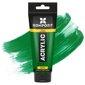 Akrilna barva STANDART Kompozit 75 ml - 68 svetlo zelena