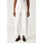 MM by Max Mara tapered kavbojke ženske MMLZUPPA