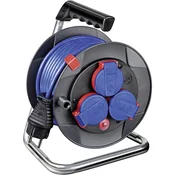 BRENNENSTUHL KABELSKI boben GARANT 180, 15M