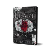 Heart of My Monster (Deluxe Edition)
