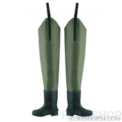 OUTLET Škornji Cormoran Nylon Hip Waders- Št.39-46