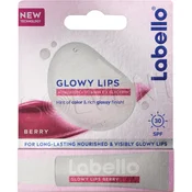 Labello balzam 10 ml Glowy L Berry SPF30