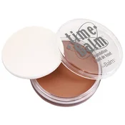 theBalm TimeBalm puder za srednje in izdatno prekrivanje odtenek After Dark 21 3 g