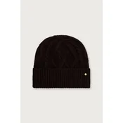 Kapa Armani Exchange XW003010 AF25938 U6032 Temno rjava