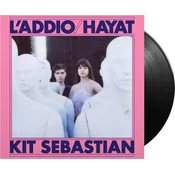 Kit Sebastian - LAddio/Hayat (7 Single)