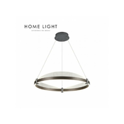 HOME LIGHT Vesta 621 luster 80W 3000K braon