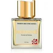 Nishane Thorns Become Roses parfumski ekstrakt uniseks 50 ml