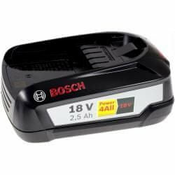 Bosch Akumulator Bosch 2607336208 original 2500mAh