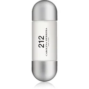 CAROLINA HERRERA ženska toaletna voda 212 30ML
