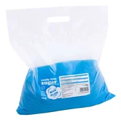 shumee Barvni sladkor za sladko vato, moder, naravne arome, 5 kg