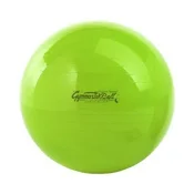 Ledragomma PEZZI GymBall 75 cm, žoga, apno zelena, škatlica