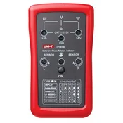 Uni-T UT261B Tester faznega zaporedja in smeri motorja