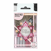 InvisiBobble British Royal Duo Queen for a Day gumica za kosu