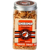 KIWI Freeze Dried 100% liofilizirane kozice, poslastice 50g