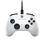 RAZER Wolverine V3 Tournament Edition za Xbox Series X i PC igraci kontroler – BIJELA RZ06-05210200-R3M1