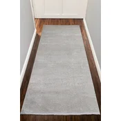 Wallity Tepih 100x500cm Sivi
