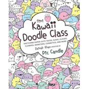 Mini Kawaii Doodle Class