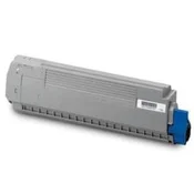 OKI Oki C 810 M 8k (44059106) škrlaten, originalen toner