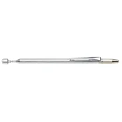 2 v 1 teleskopski magnetni nosilec. 150-675mm 550.1001 ks tools